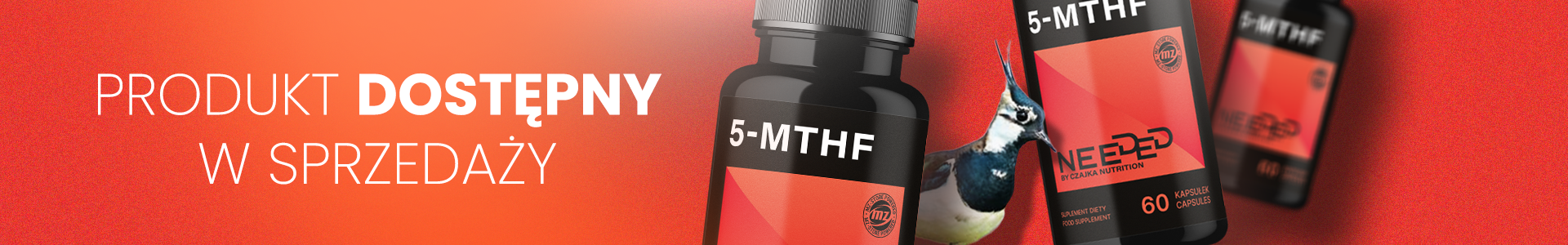 5-MTHF van Czajka Nutrition