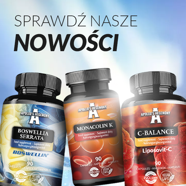 Nieuw van Apollo's Hegemonie