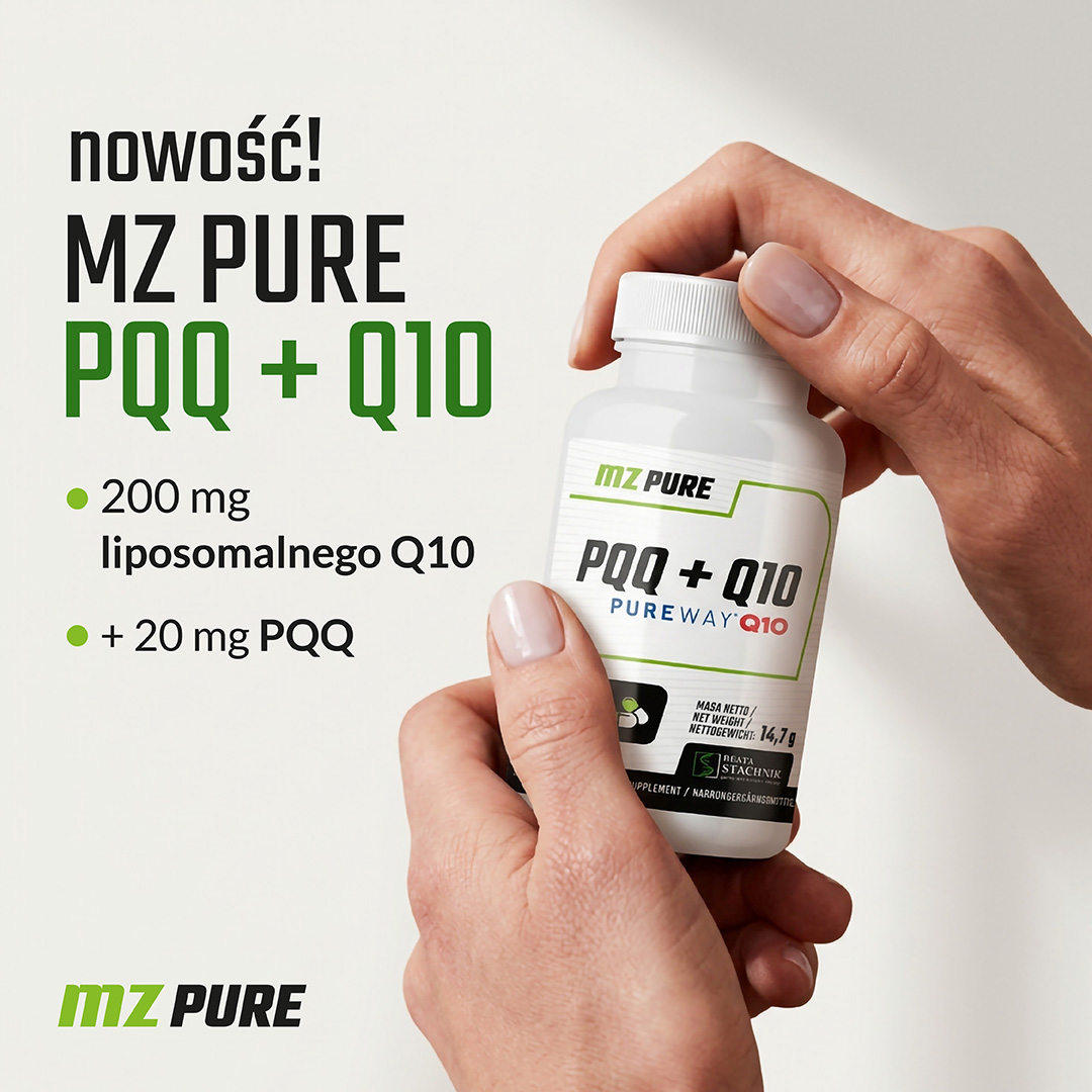 Nieuw bij MZ PURE