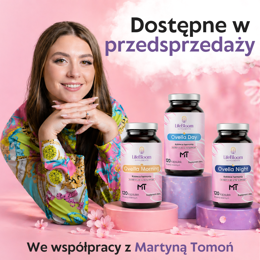 Ovella door Martyna Tomoń