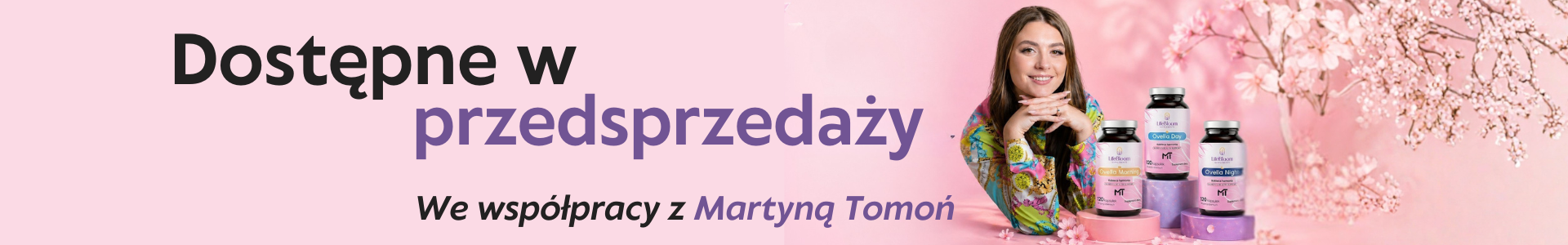 Ovella door Martyna Tomoń